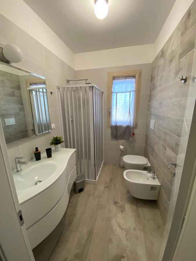 Appartement Vill'Aura à Vieste Extérieur photo